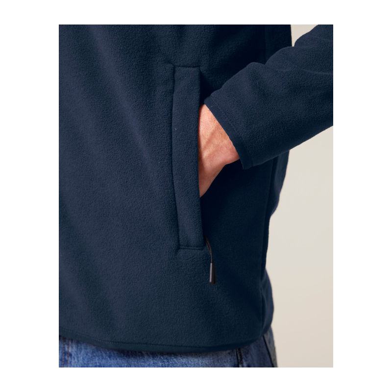 Pánská fleecová bunda Stanley Guider