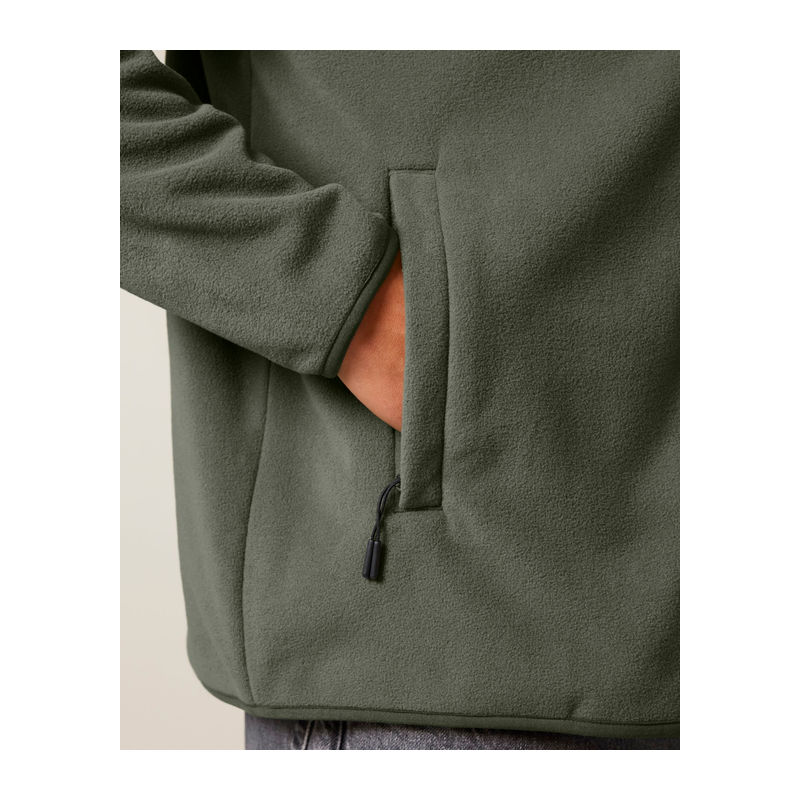 Pánská fleecová bunda Stanley Guider