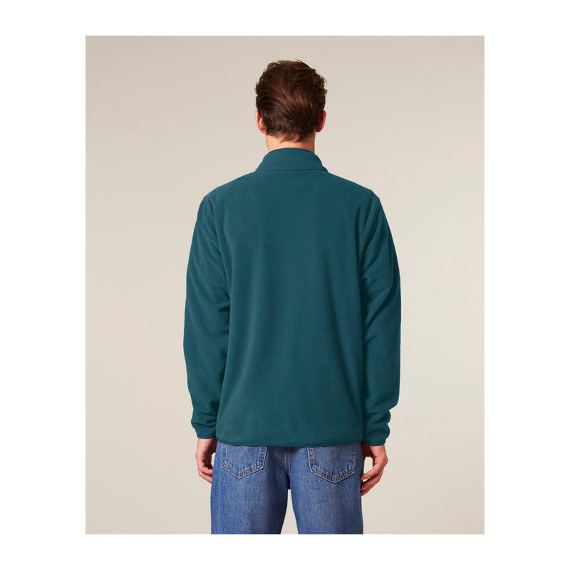 Pánská fleecová bunda Stanley Guider