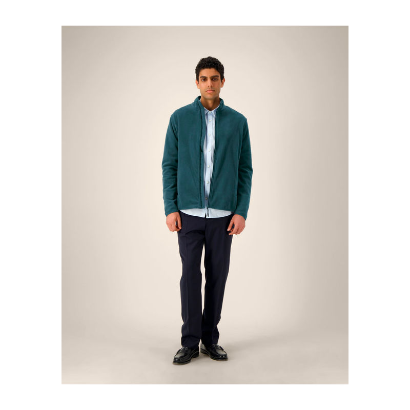 Pánská fleecová bunda Stanley Guider