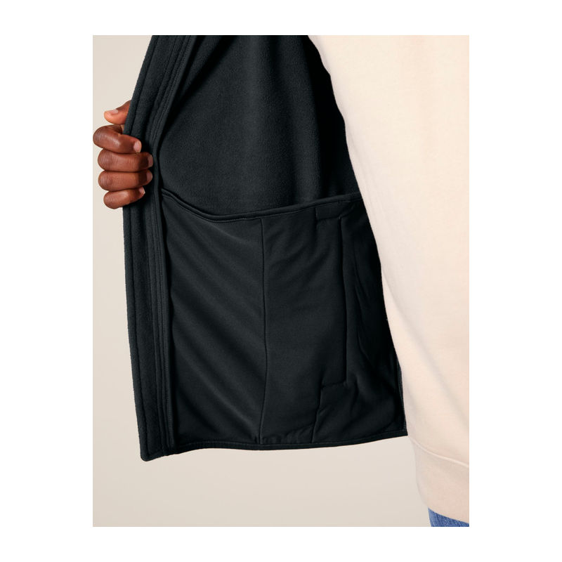 Pánská fleecová vesta Stanley Quester