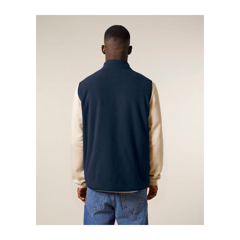 Pánská fleecová vesta Stanley Quester