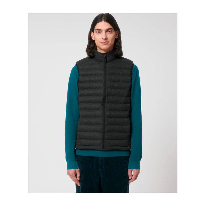 Pánská vesta Stanley Climber Wool-Like