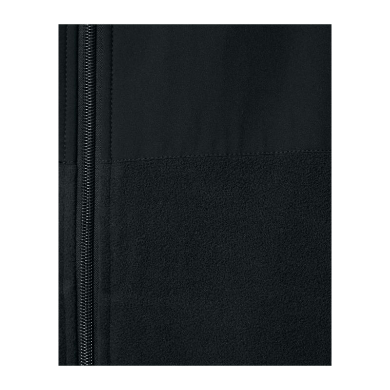 Trekker unisex fleecová bunda