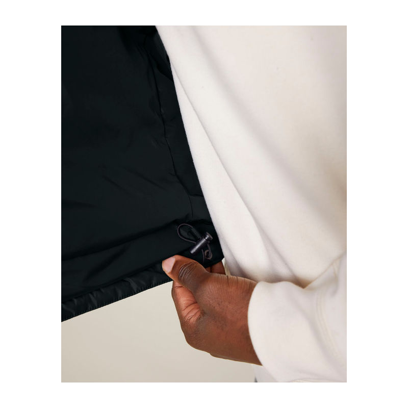 Unisex péřová vesta