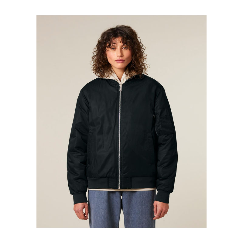 Unisex bomber bunda Bomber 2.0