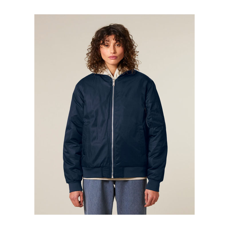 Unisex bomber bunda Bomber 2.0