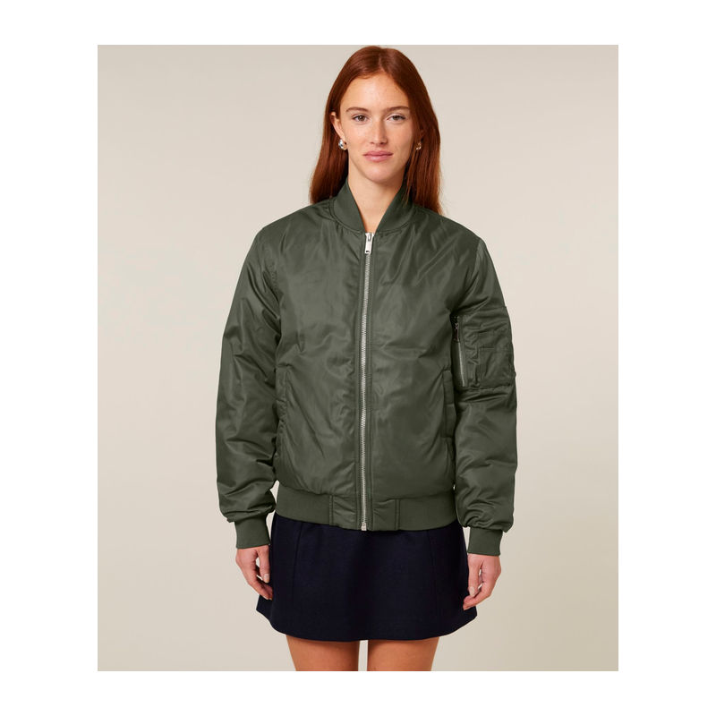 Unisex bomber bunda Bomber 2.0