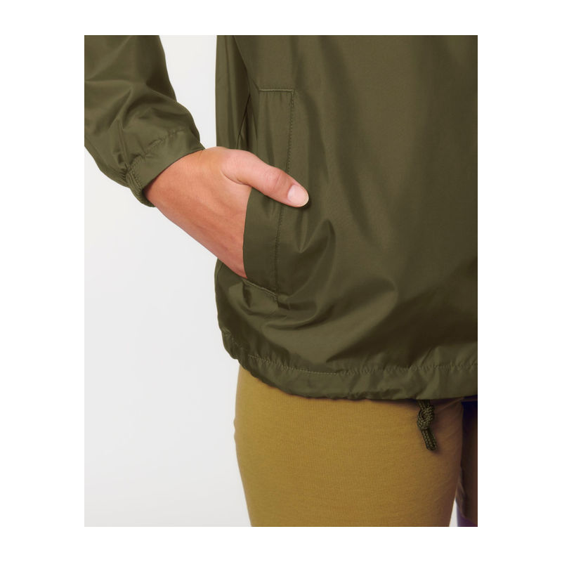 Unisex coach bunda Coacher