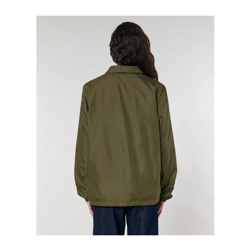 Unisex coach bunda Coacher