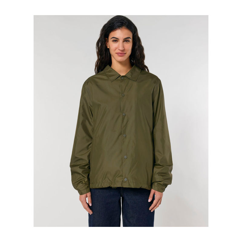 Unisex coach bunda Coacher