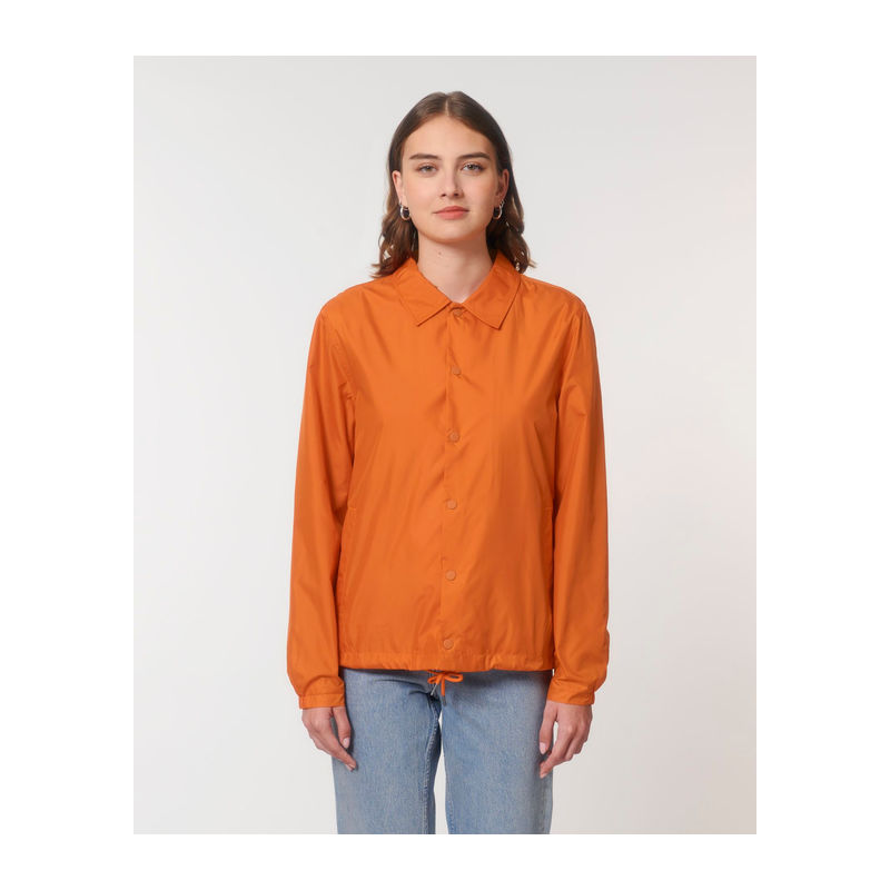 Unisex coach bunda Coacher