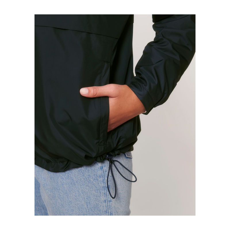 Unisex přetahovací bunda Speeder