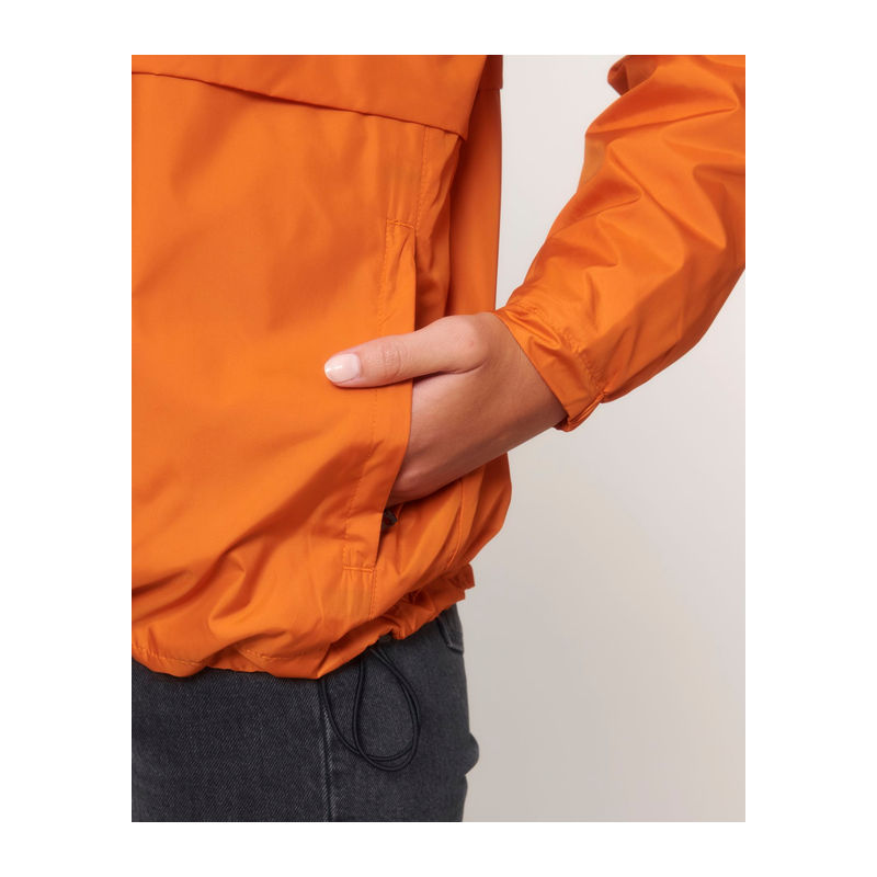 Unisex přetahovací bunda Speeder