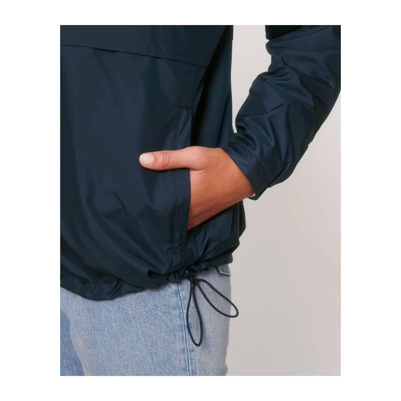 Unisex přetahovací bunda Speeder