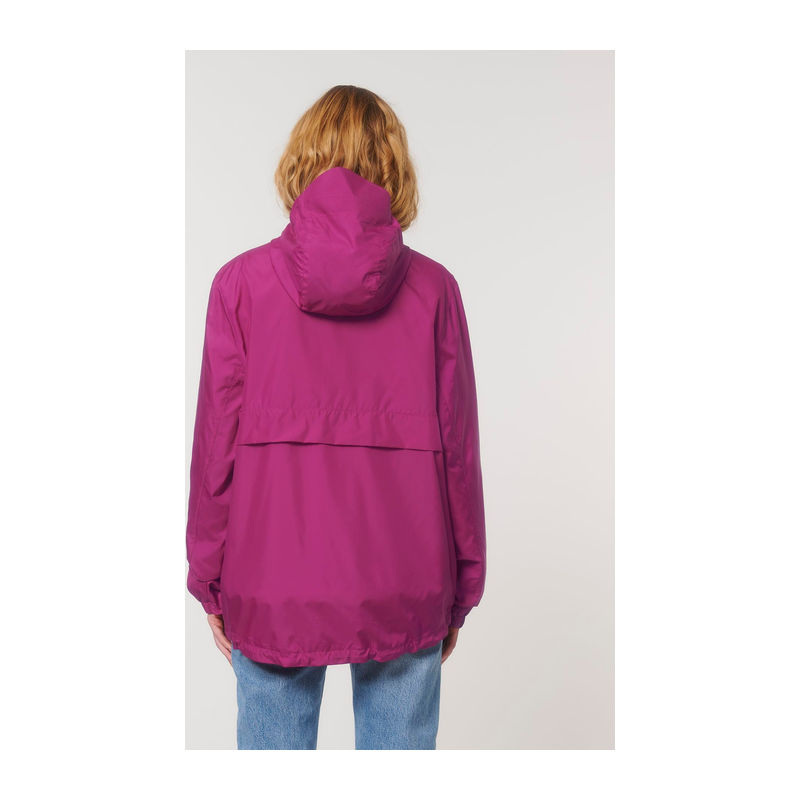 Unisex přetahovací bunda Speeder