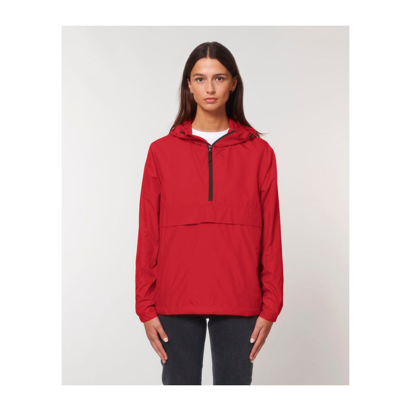 Unisex přetahovací bunda Speeder