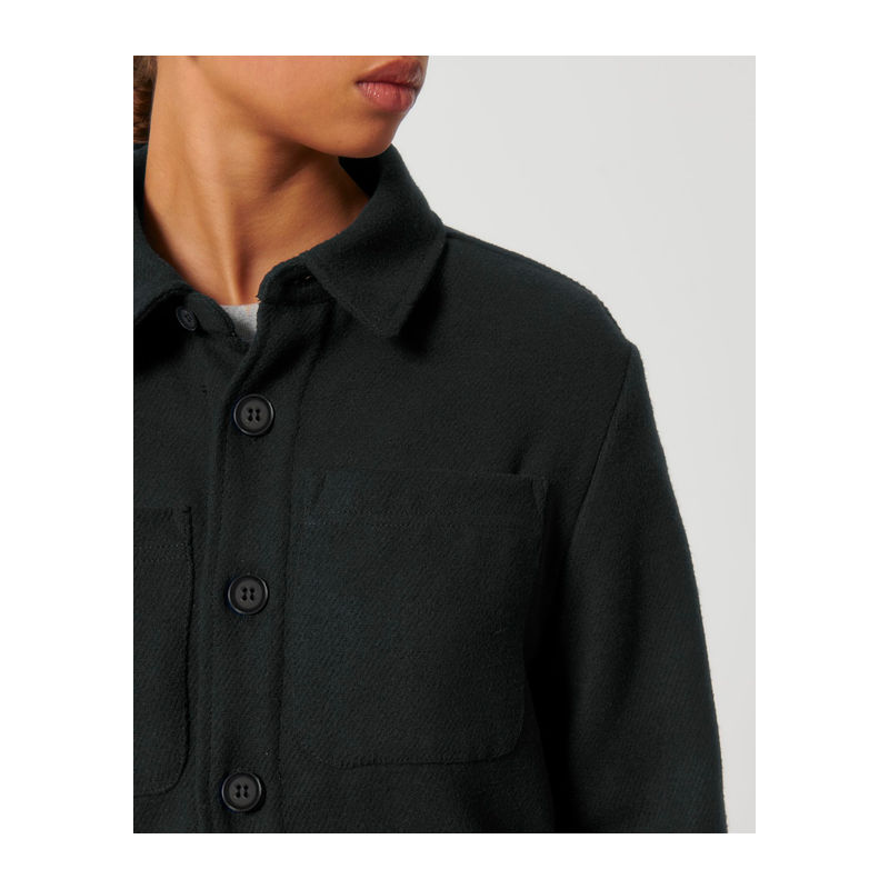 Unisex overshirt River