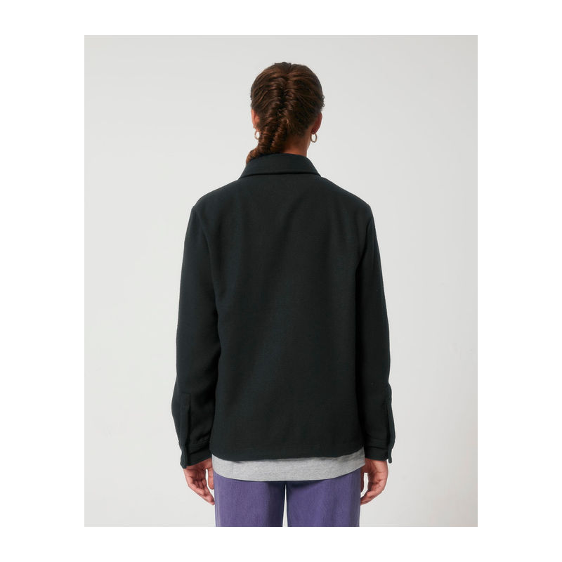 Unisex overshirt River