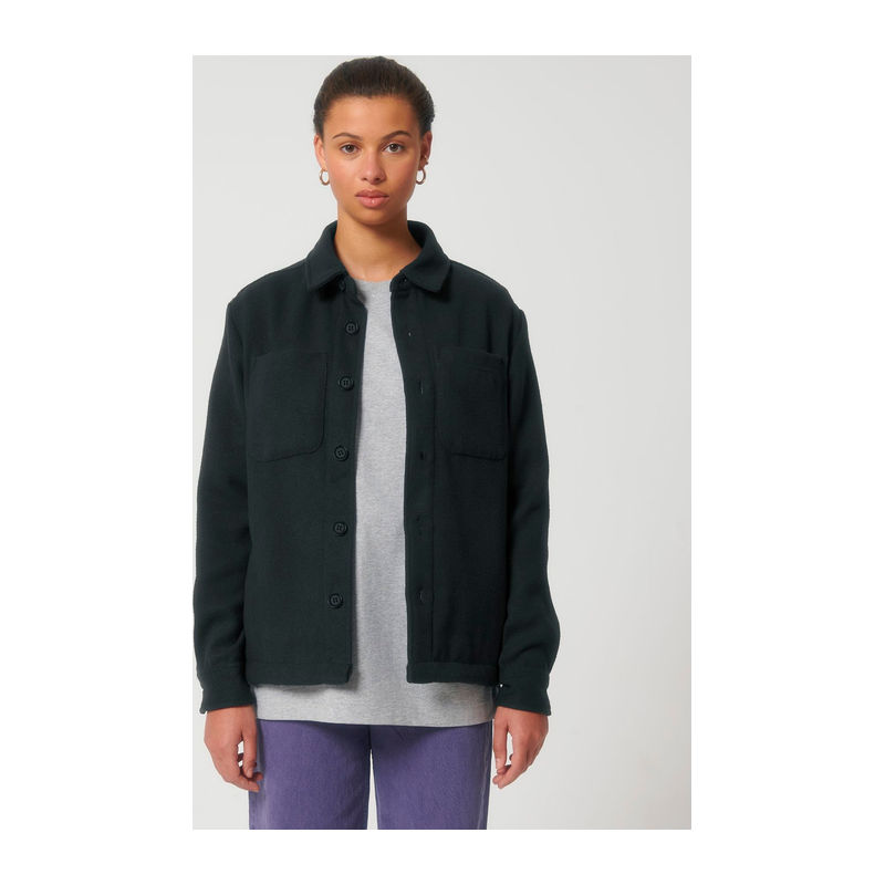 Unisex overshirt River