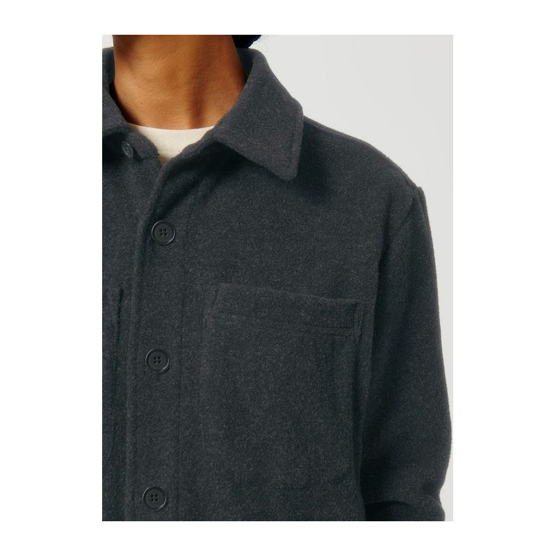 Unisex overshirt River