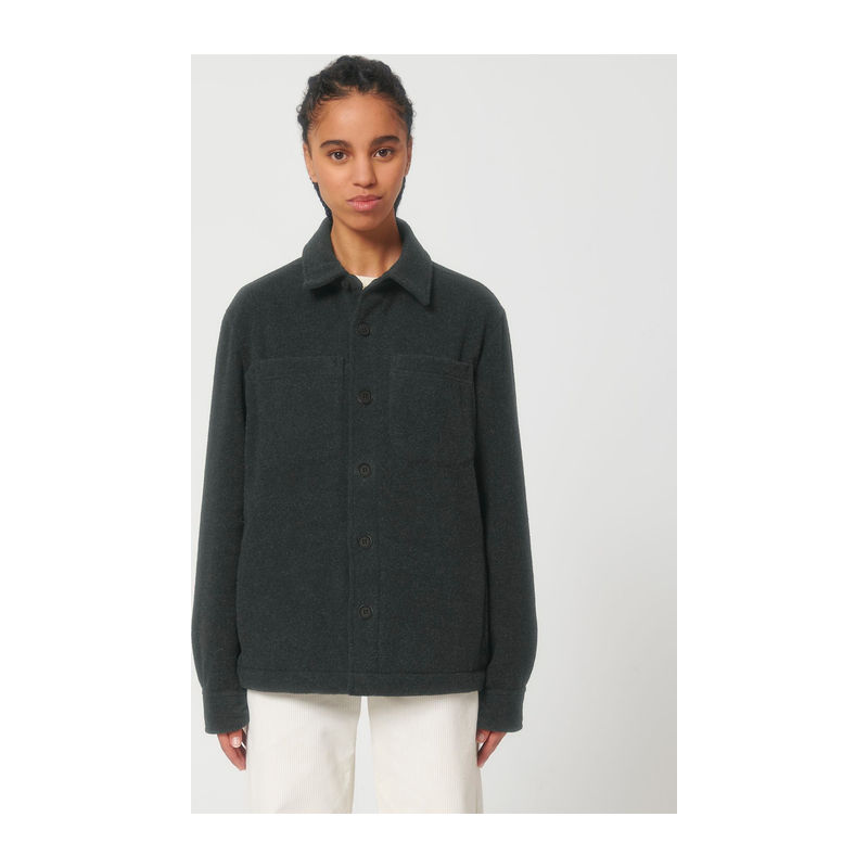 Unisex overshirt River