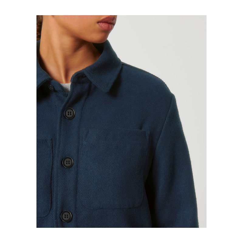 Unisex overshirt River