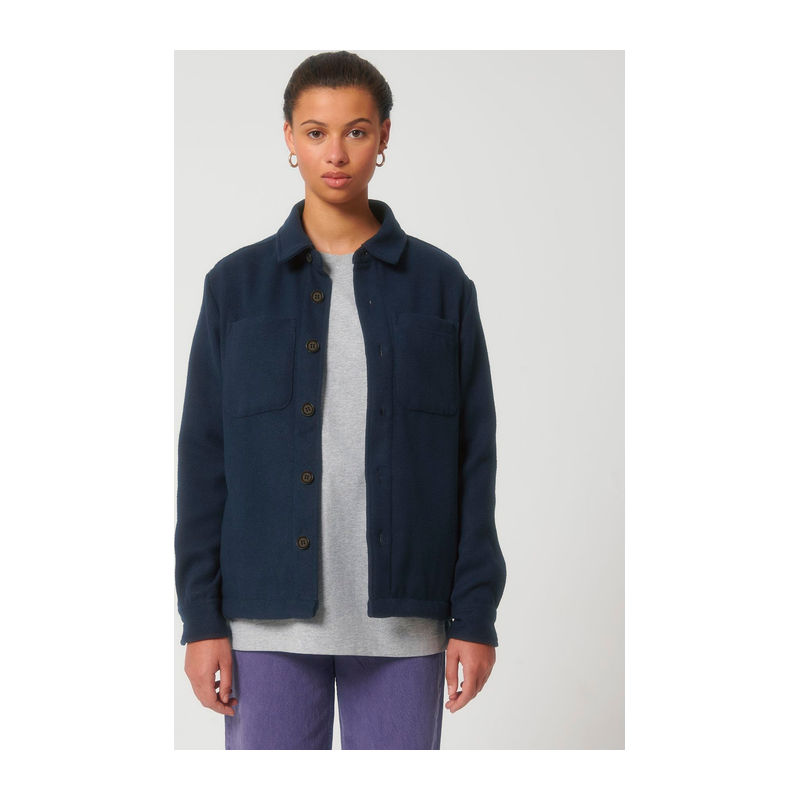 Unisex overshirt River