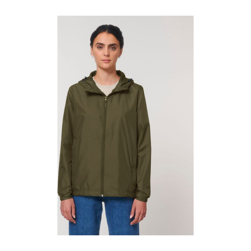 Unisex multifunkční bunda Commuter