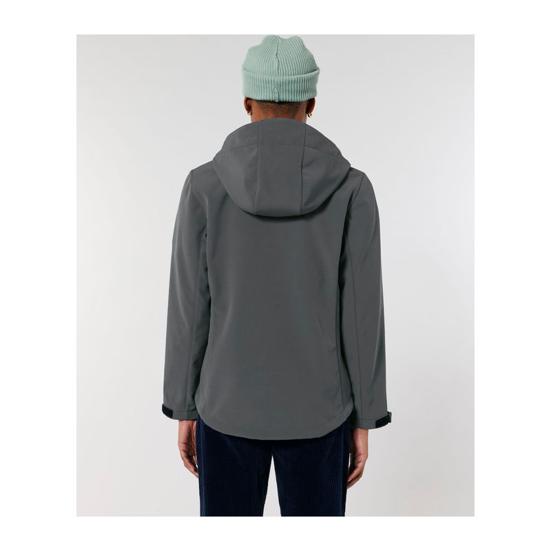 Dámská bunda s kapucí Stella Discoverer