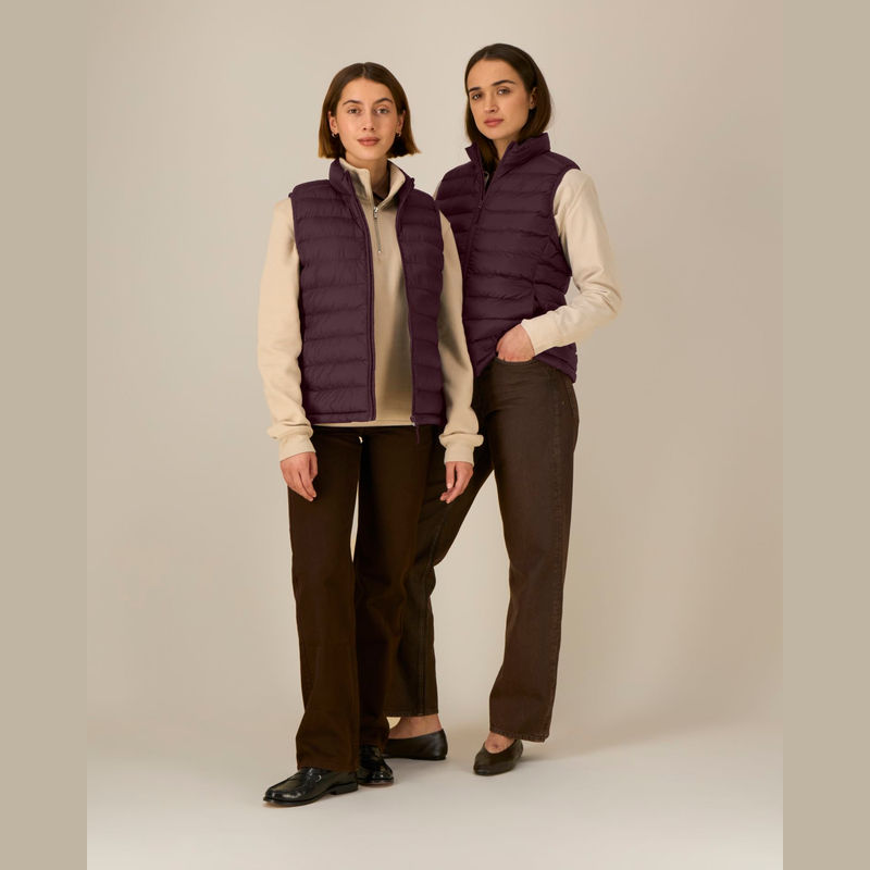 The women's vesta