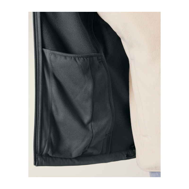 Dámský softshell Stella Trail Blazer