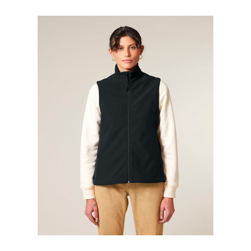 Dámský softshell Stella Trail Blazer