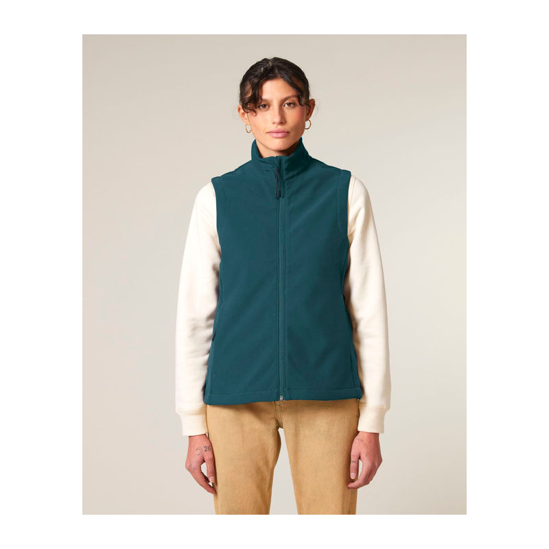 Dámský softshell Stella Trail Blazer