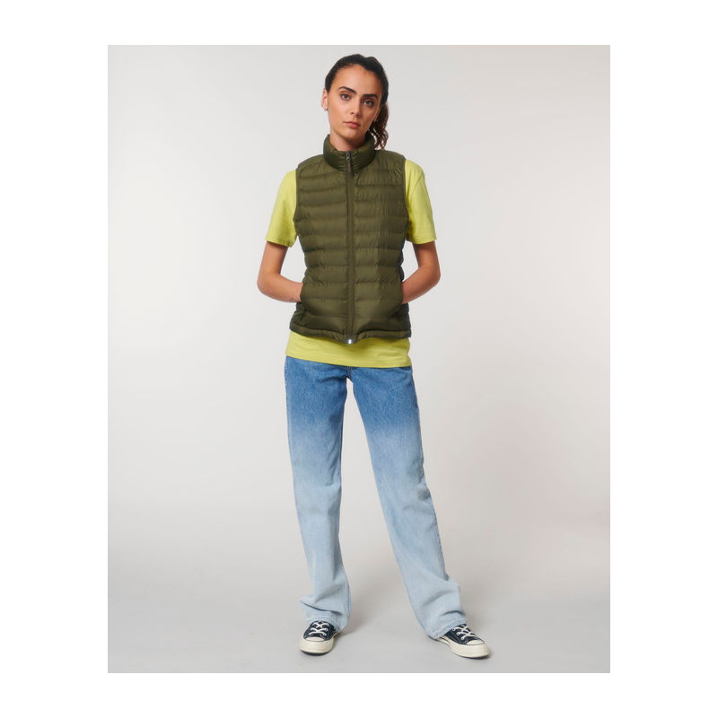 Dámská vesta Stella Climber