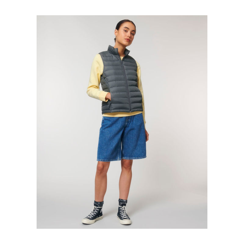 Dámská vesta Stella Climber