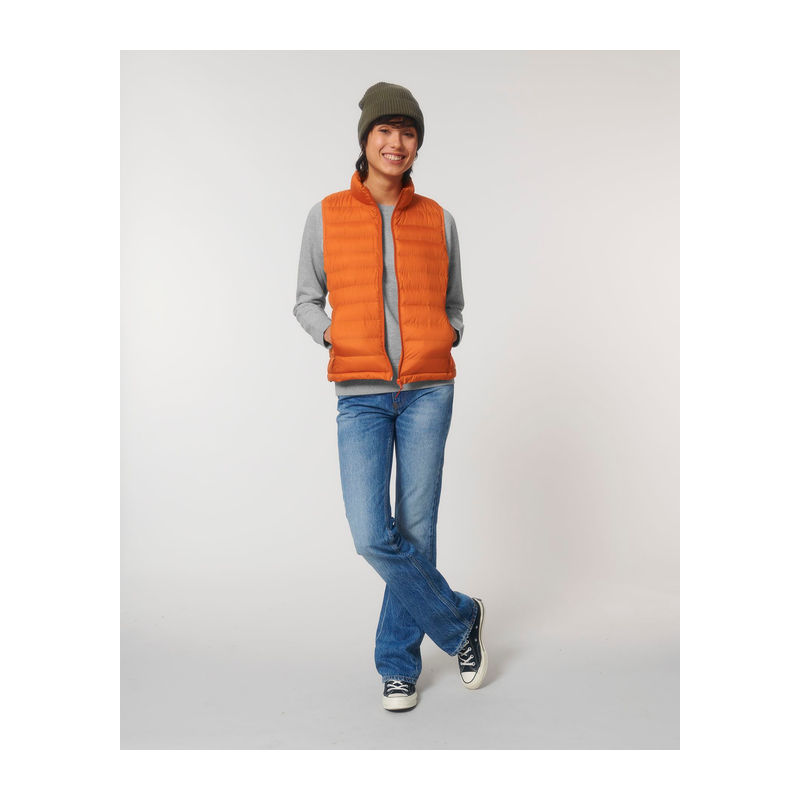 Dámská vesta Stella Climber