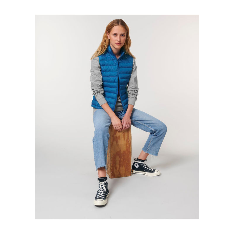 Dámská vesta Stella Climber