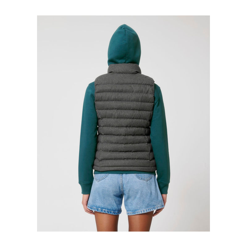 Dámská vesta Stella Climber Wool-Like