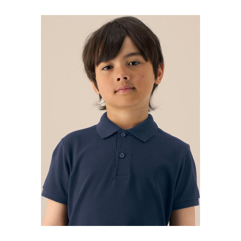 Dětské polokošile Mini Sprinter