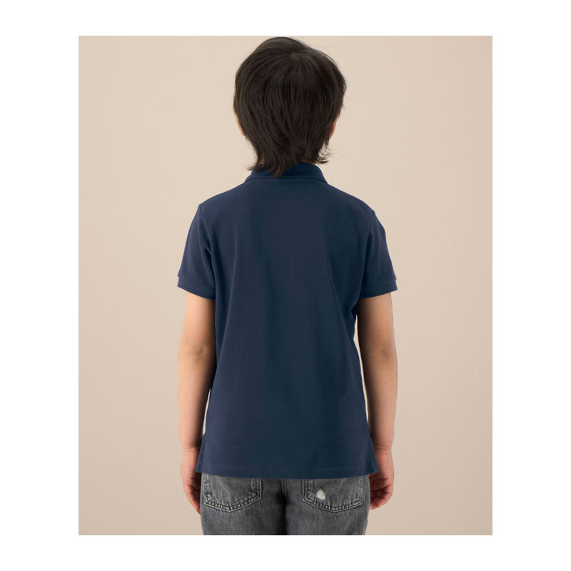 Dětské polokošile Mini Sprinter