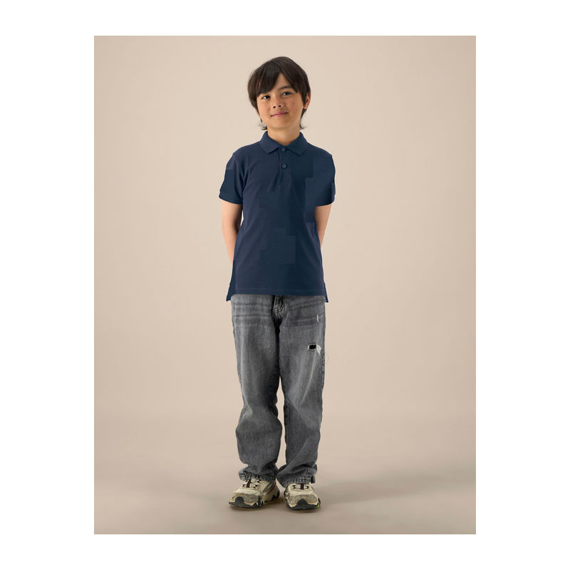 Dětské polokošile Mini Sprinter