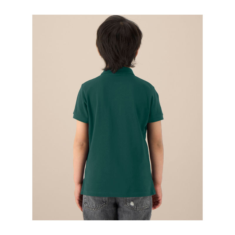 Dětské polokošile Mini Sprinter