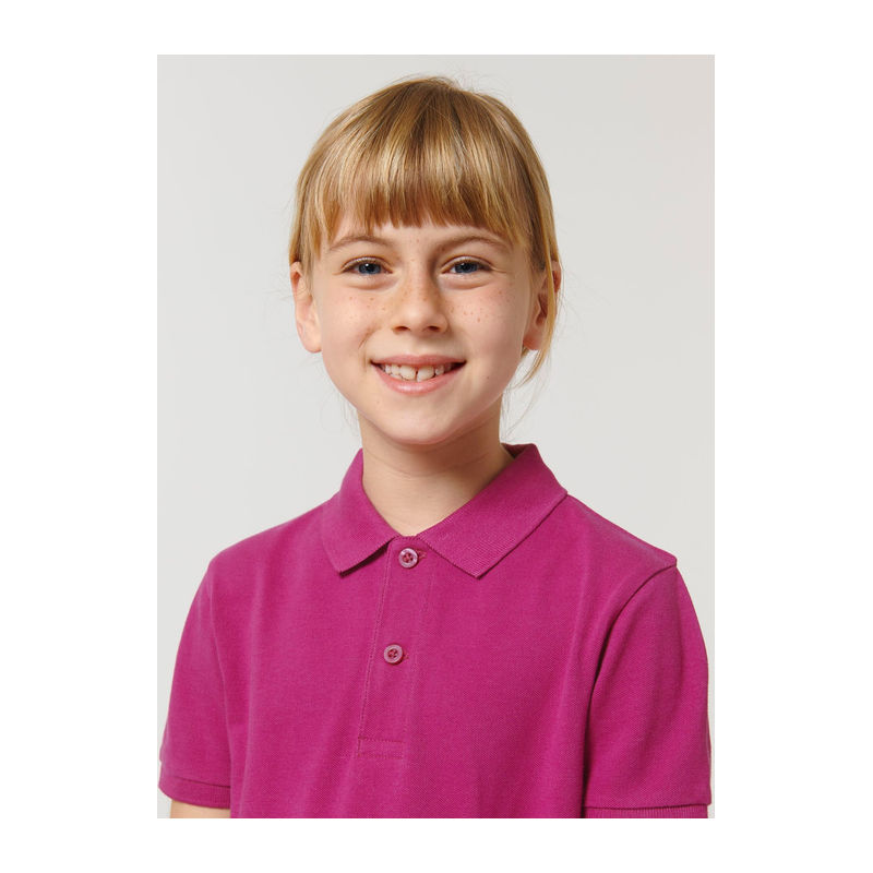 Dětské polokošile Mini Sprinter