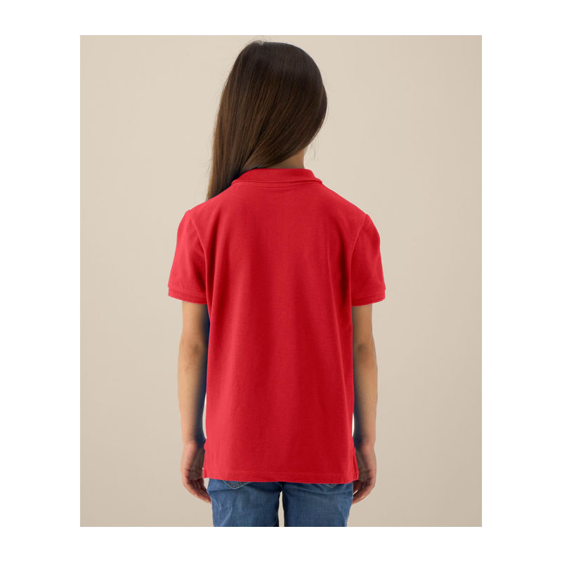 Dětské polokošile Mini Sprinter