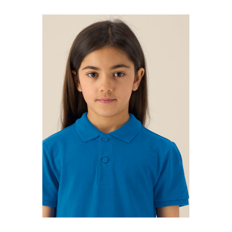 Dětské polokošile Mini Sprinter