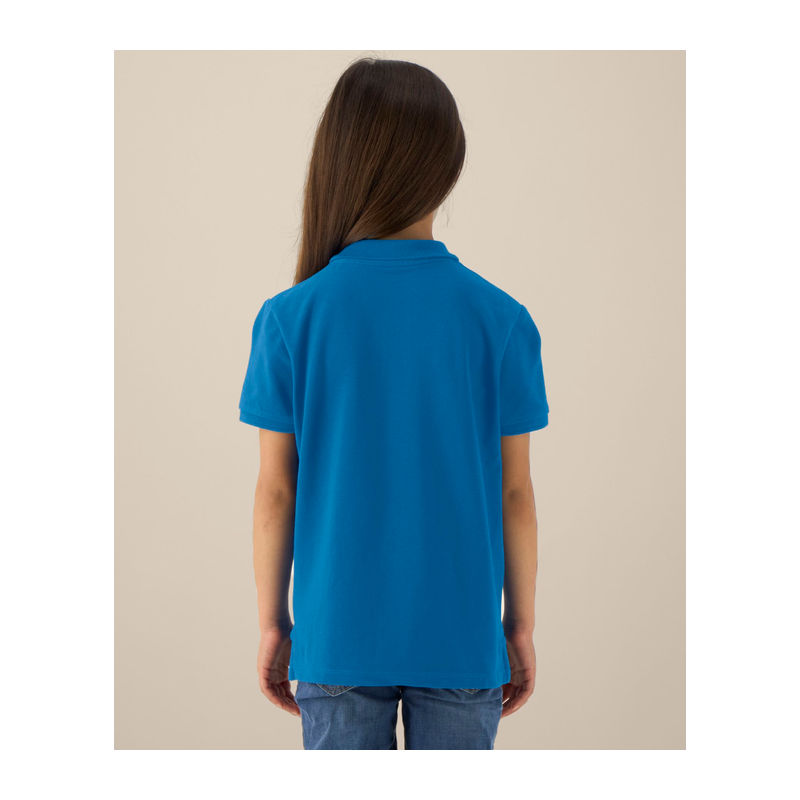 Dětské polokošile Mini Sprinter