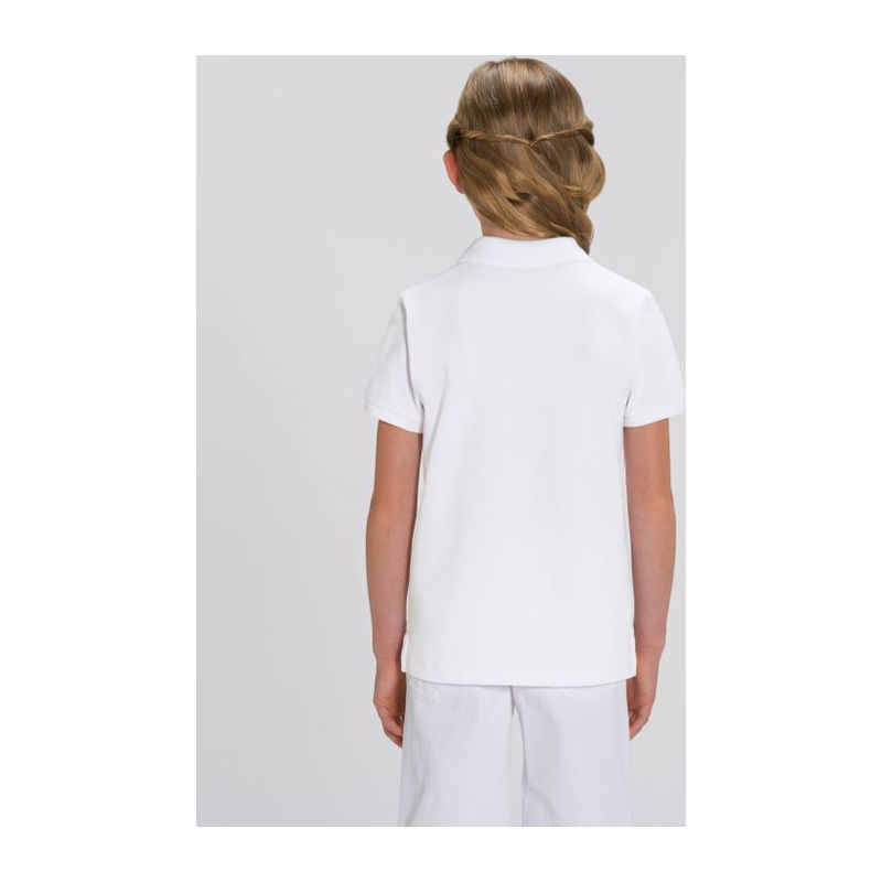 Dětské polokošile Mini Sprinter