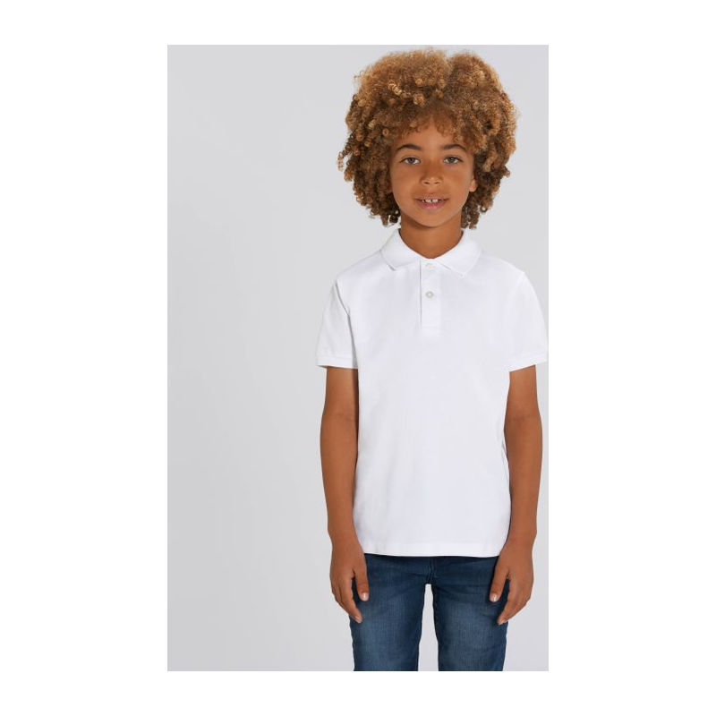 Dětské polokošile Mini Sprinter