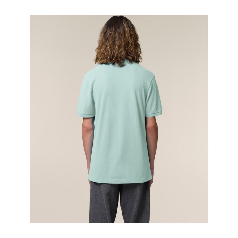 Pánské polo Stanley Coaster